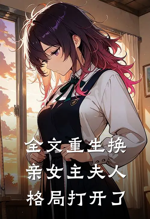 全文重生换亲女主夫人格局打开了