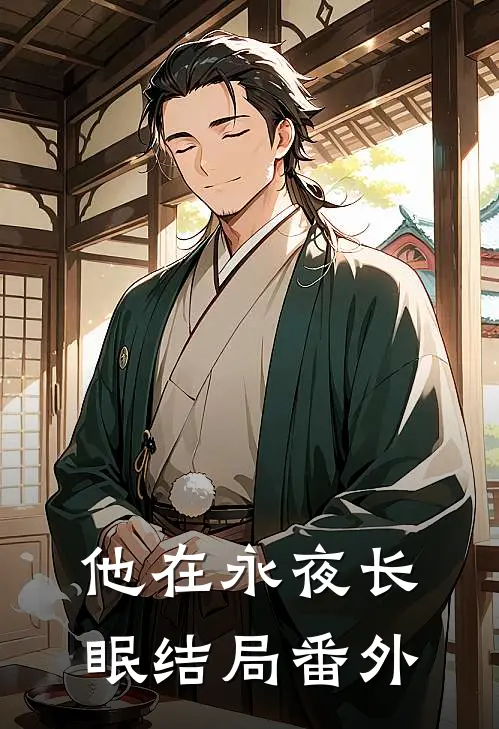 他在永夜长眠结局番外