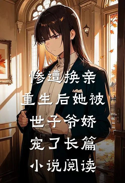 惨遭换亲，重生后她被世子爷娇宠了长篇小说阅读
