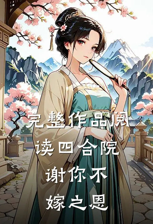 完整作品阅读四合院：谢你不嫁之恩