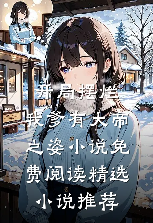 开局摆烂,我爹有大帝之姿小说免费阅读精选小说推荐