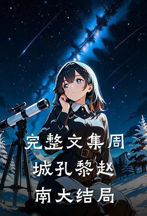 完整文集周城孔黎赵南大结局