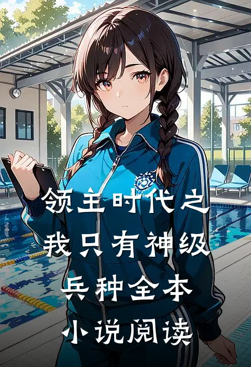 领主时代之我只有神级兵种全本小说阅读