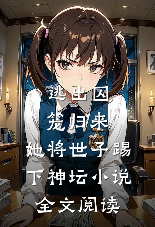 逃出囚笼归来，她将世子踢下神坛小说全文阅读