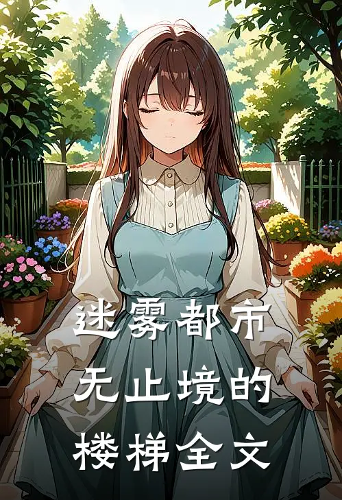 《迷雾都市：无止境的楼梯》全文