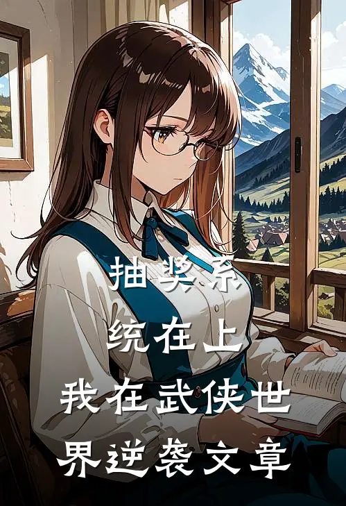 抽奖系统在上，我在武侠世界逆袭文章