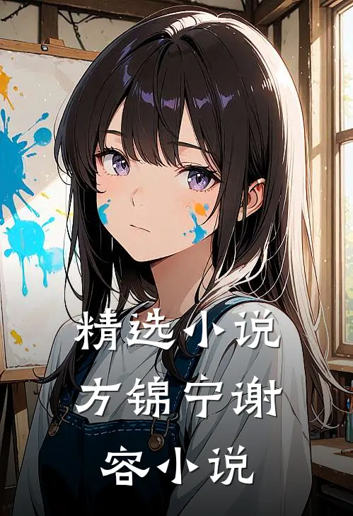 精选小说方锦宁谢容小说
