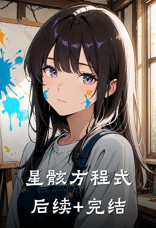 星骸方程式后续+完结