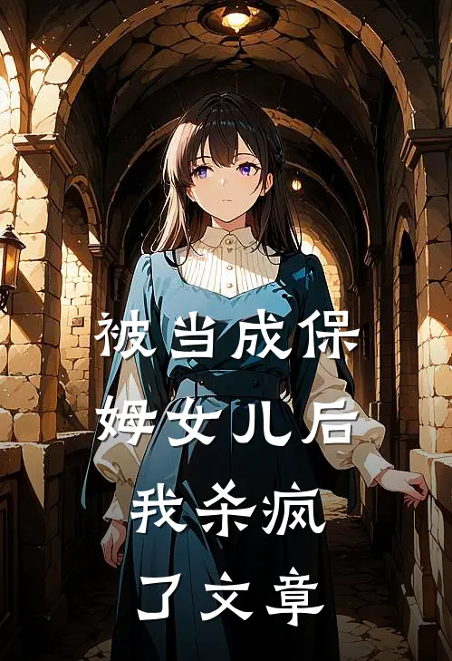 被当成保姆女儿后，我杀疯了文章