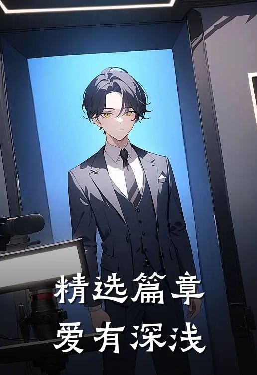 精选篇章爱有深浅