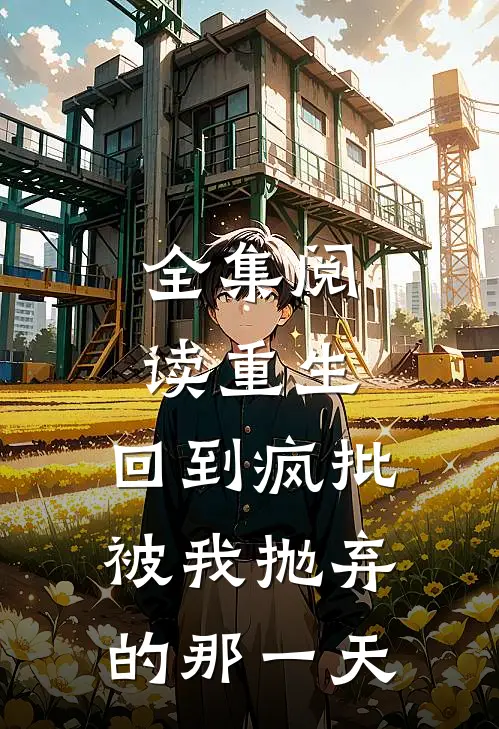 全集阅读重生：回到疯批被我抛弃的那一天