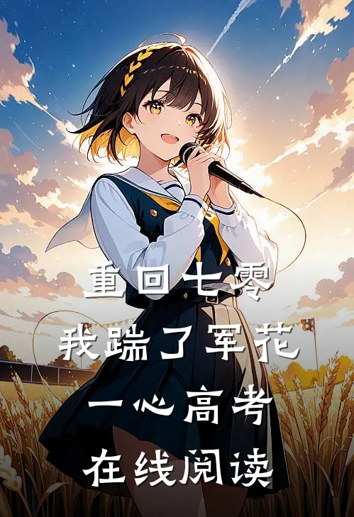 重回七零，我踹了军花一心高考在线阅读