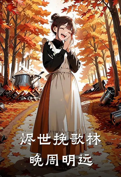 烬世挽歌林晚周明远