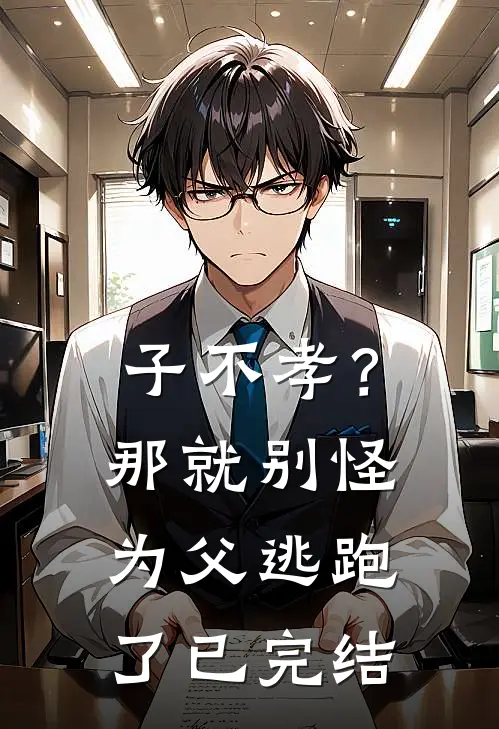 子不孝？那就别怪为父逃跑了已完结