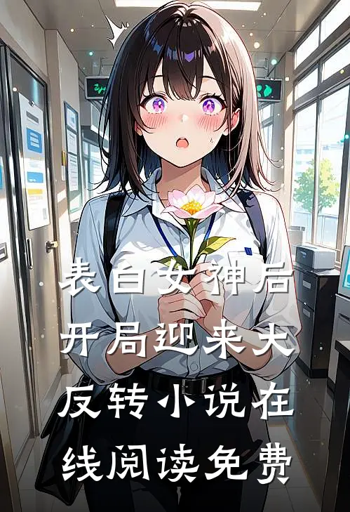 表白女神后，开局迎来大反转小说在线阅读免费