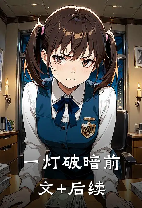 一灯破暗前文+后续