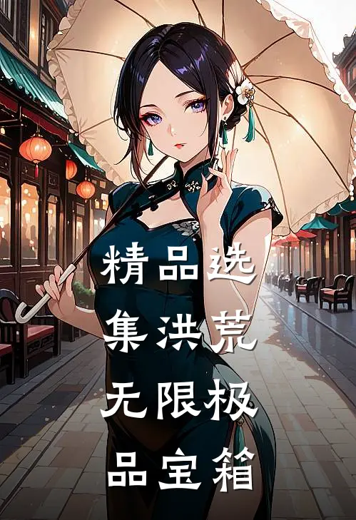 精品选集洪荒:无限极品宝箱