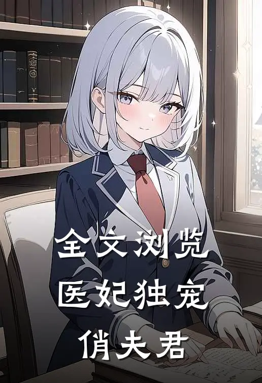 全文浏览医妃独宠俏夫君