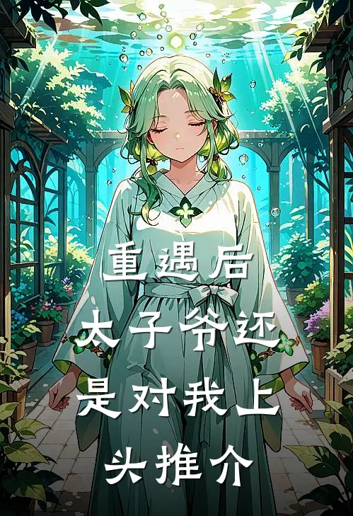 重遇后，太子爷还是对我上头推介
