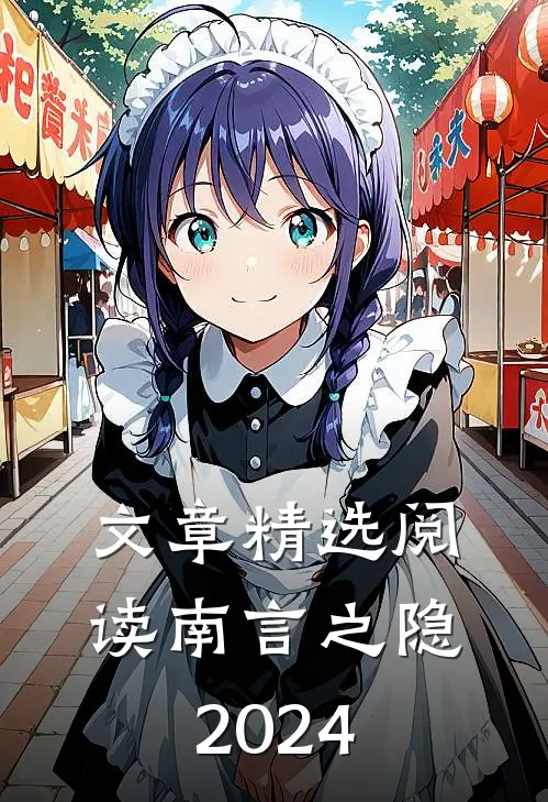 文章精选阅读南言之隐2024