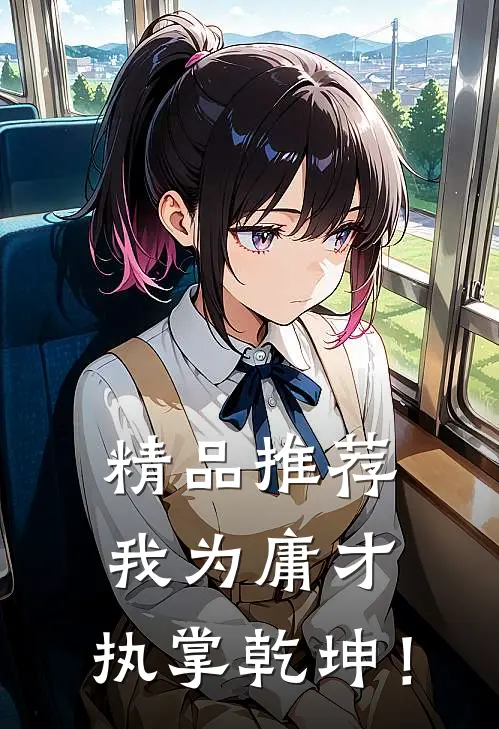 精品推荐我为庸才，执掌乾坤！