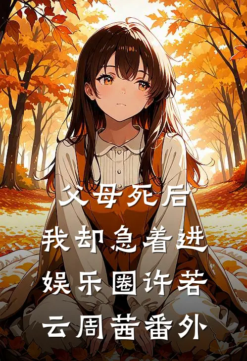 父母死后，我却急着进娱乐圈许若云周茜 番外