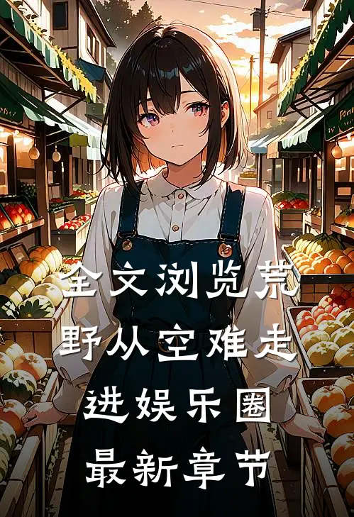 全文浏览荒野从空难走进娱乐圈最新章节
