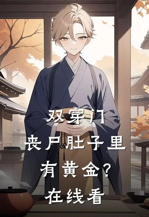 双穿门：丧尸肚子里有黄金？在线看