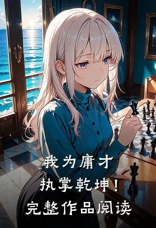我为庸才，执掌乾坤！完整作品阅读