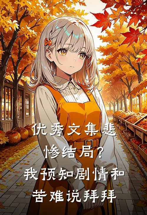 优秀文集悲惨结局？我预知剧情和苦难说拜拜