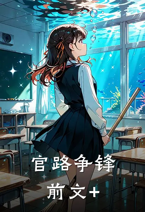 官路争锋前文+