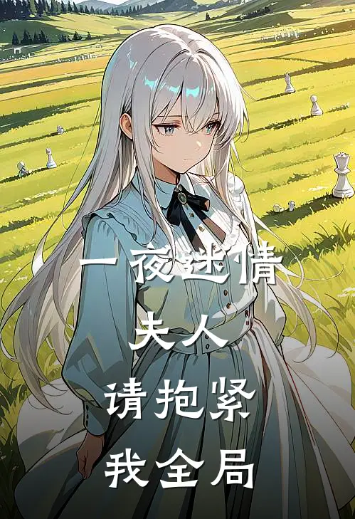 一夜迷情：夫人，请抱紧我全局