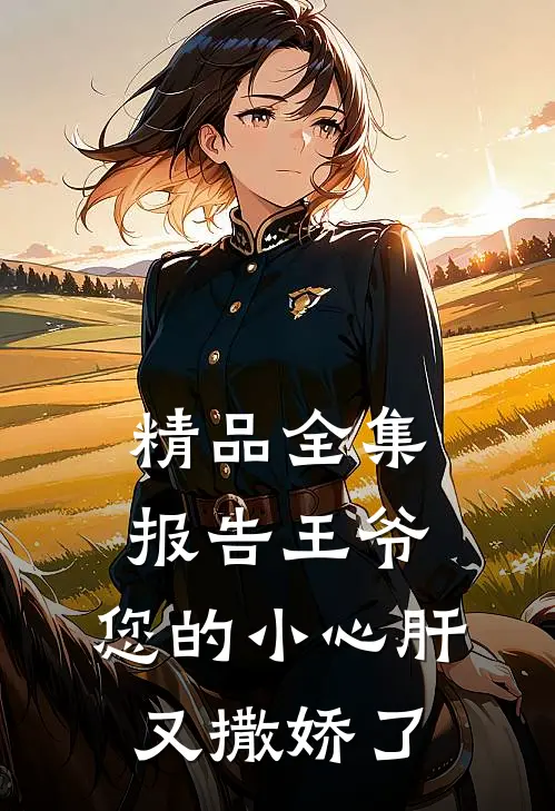 精品全集报告王爷：您的小心肝又撒娇了