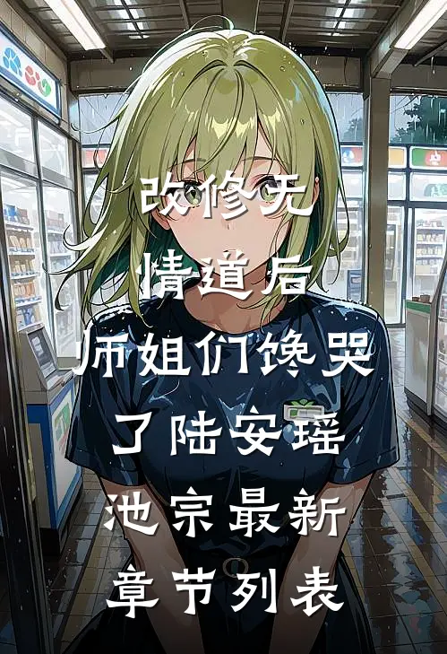 改修无情道后，师姐们馋哭了陆安瑶池宗最新章节列表