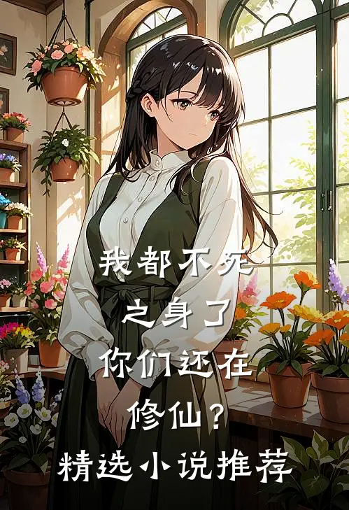 我都不死之身了，你们还在修仙？精选小说推荐