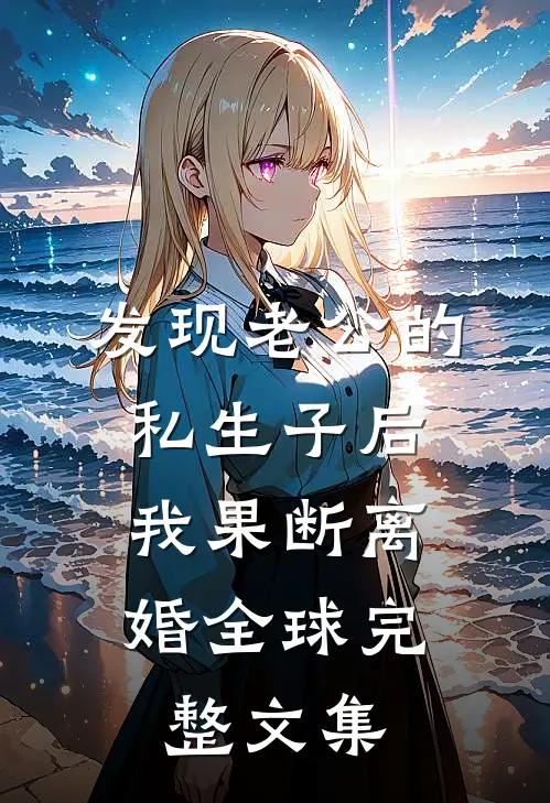 发现老公的私生子后，我果断离婚全球完整文集