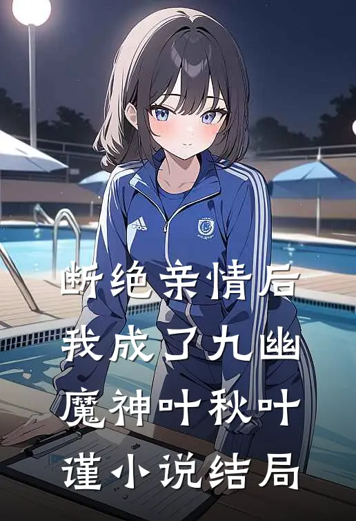 断绝亲情后，我成了九幽魔神叶秋叶谨小说结局