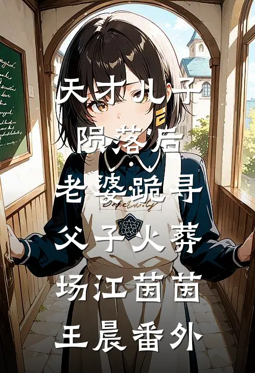 天才儿子陨落后，老婆跪寻父子火葬场江茵茵王晨番外
