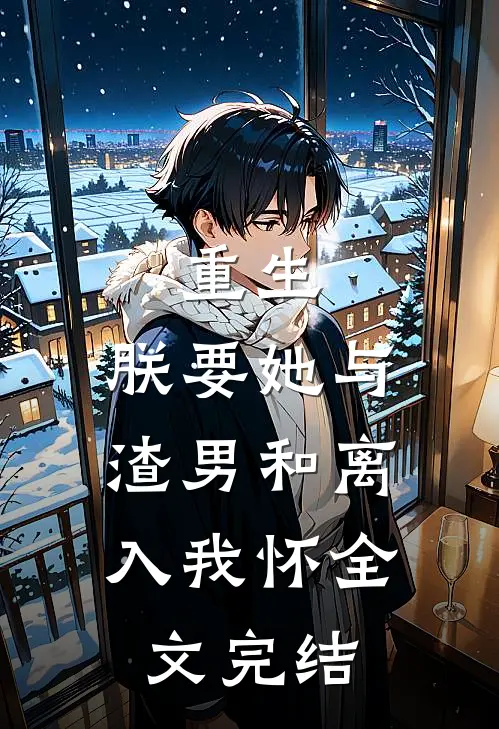 重生：朕要她与渣男和离，入我怀全文完结