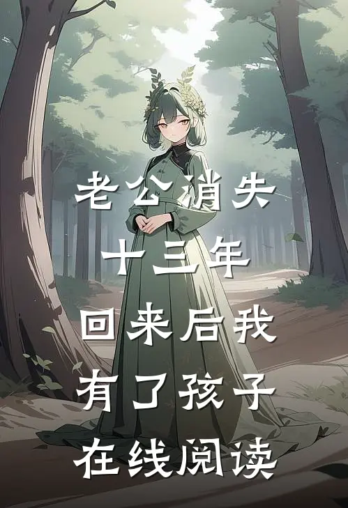 老公消失十三年，回来后我有了孩子在线阅读