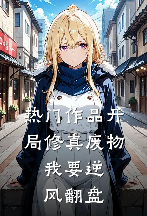 热门作品开局修真废物，我要逆风翻盘