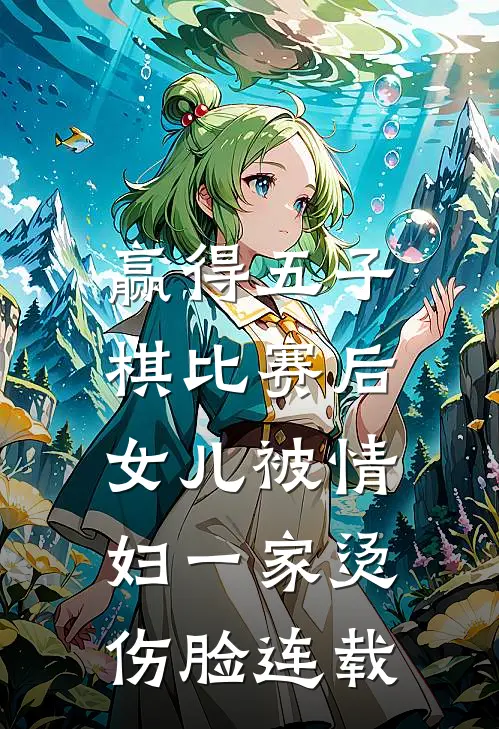 赢得五子棋比赛后，女儿被情妇一家烫伤脸连载