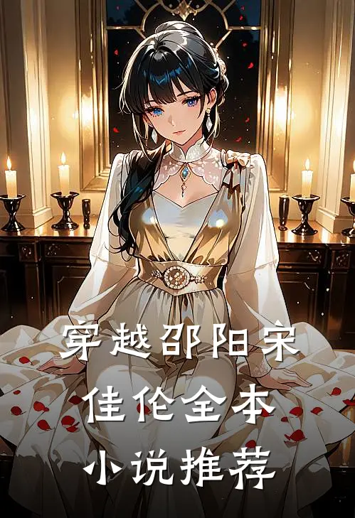 穿越邵阳宋佳伦全本小说推荐