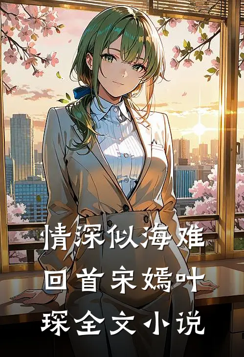 情深似海难回首宋嫣叶琛全文小说