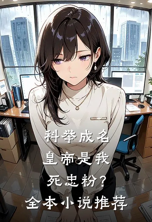 科举成名，皇帝是我死忠粉？全本小说推荐