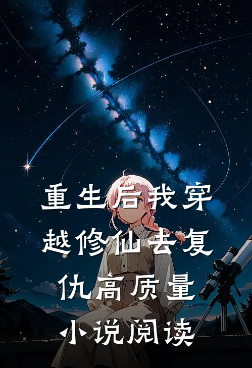 重生后我穿越修仙去复仇高质量小说阅读