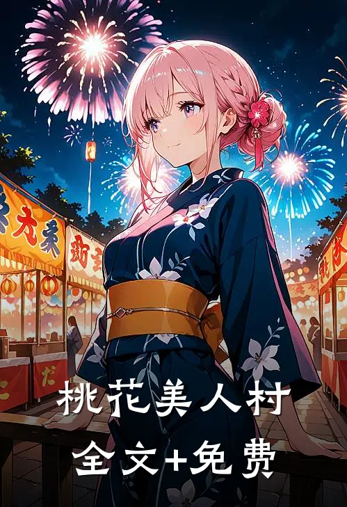 桃花美人村全文+免费