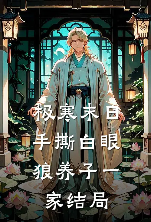极寒末日，手撕白眼狼养子一家结局