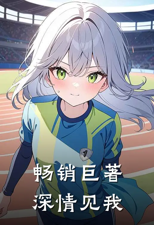 畅销巨著深情见我