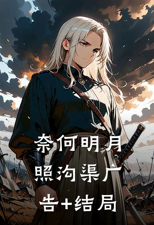 奈何明月照沟渠广告+结局
